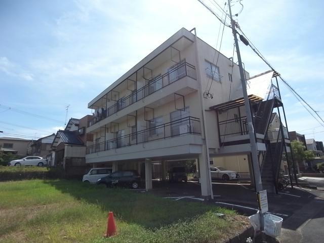 ピアリー琴が丘(2DK/3階)