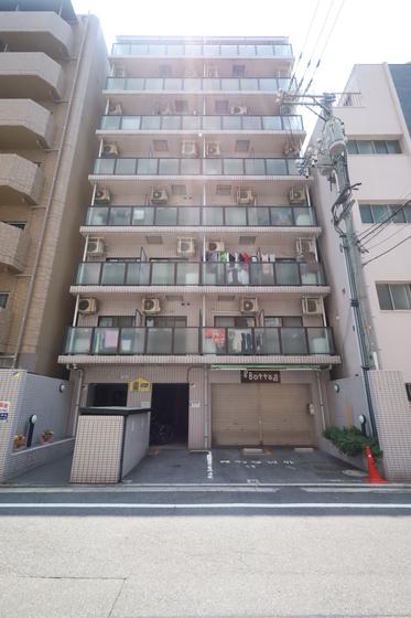 ハイソサエティ宝町(ワンルーム/5階)