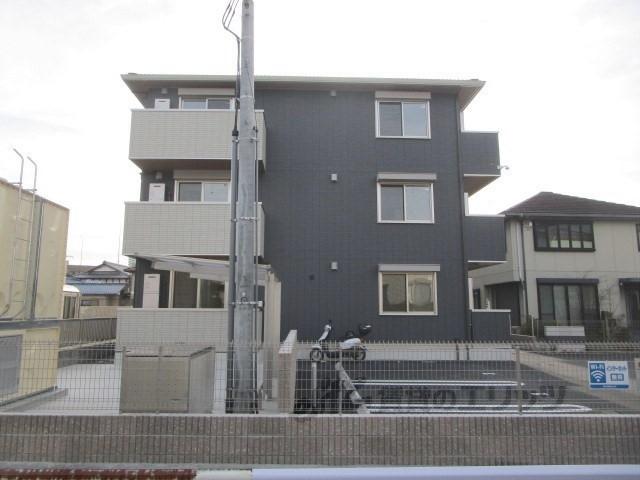アルタ西渋川ビュー(ワンルーム/2階)