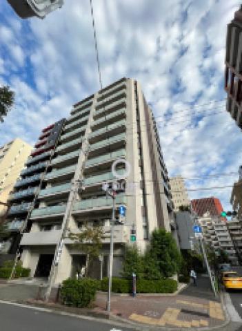 クリオ築地川公園(3LDK/11階)