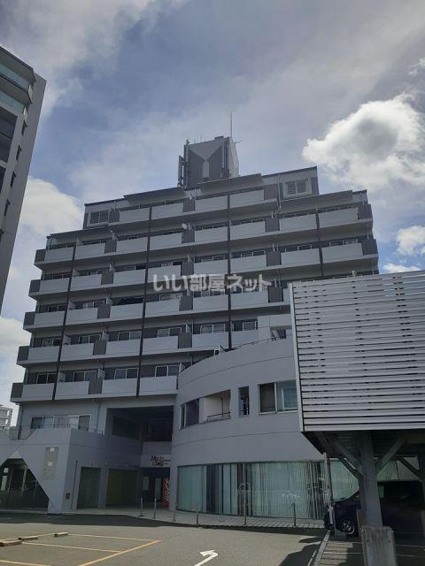 三原ルネッサンス(ワンルーム/5階)