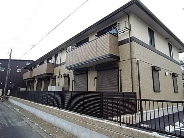 N.ソフィア(2LDK/2階)