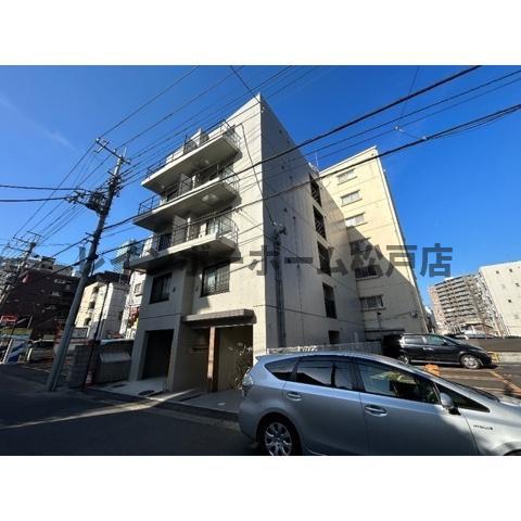 ER松戸(ワンルーム/5階)