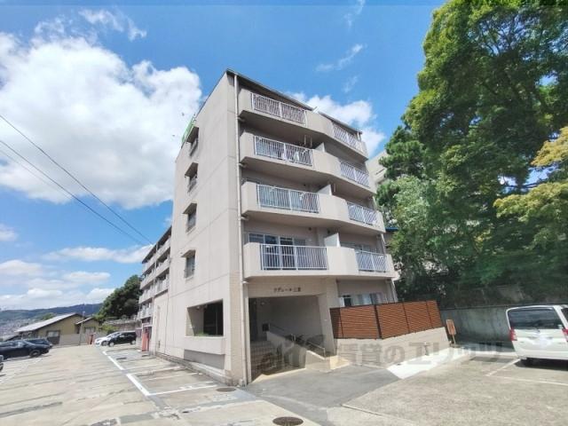 リヴェール三室(3LDK/1階)