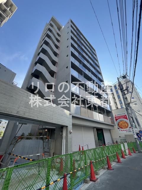 EVERGREEN(2LDK/6階)
