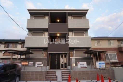 クロシェット町田(1LDK/1階)