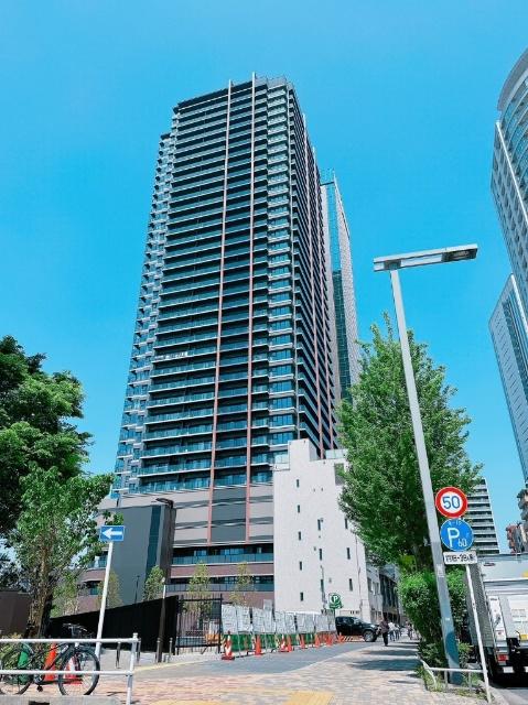 シティタワー新宿(2LDK/22階)