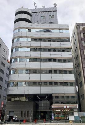デュオ西新宿(ワンルーム/10階)