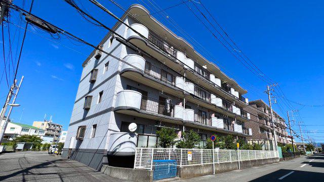 エスパシオUNO(3LDK/3階)