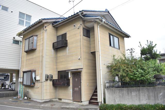 コーポ田中(2DK/2階)