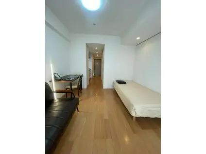 リエトコート元赤坂 禁煙(1K/10階)の間取り写真