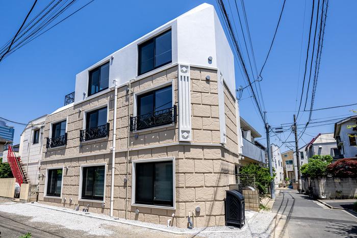 HJ PLACE 初台南(ワンルーム/3階)