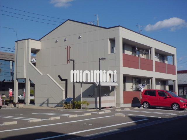 エクセレントMINI B(2LDK/1階)