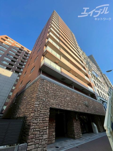 ORSUS新大阪(1LDK/9階)