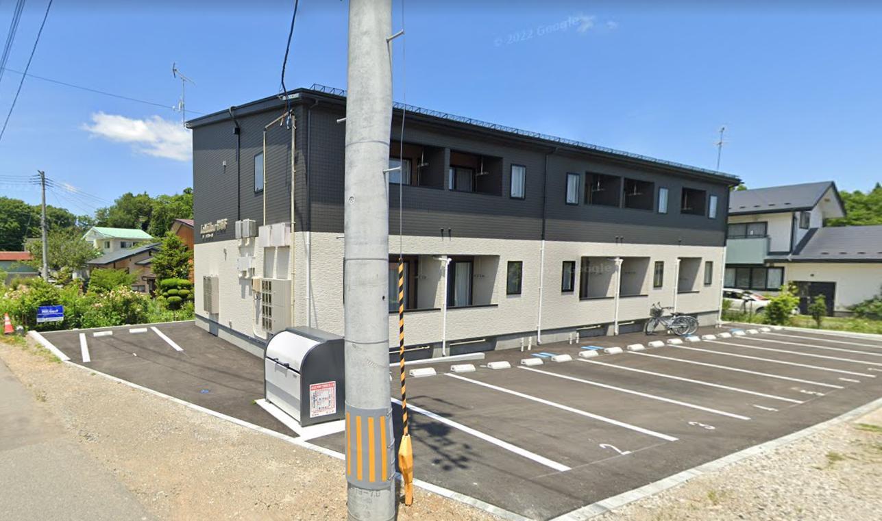 LE MEILLEUR村崎野(1LDK/2階)