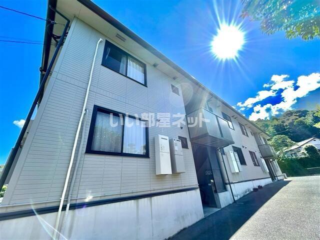 フラッツ久山(2LDK/1階)
