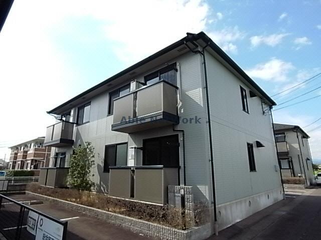 パストラル八幡A(2LDK/2階)