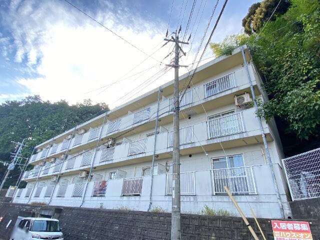 グリーンコーポ赤間(1K/1階)