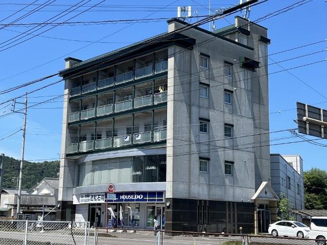 T-ビル(3DK/4階)