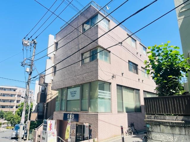 ヨウコースクウェア上池袋(ワンルーム/2階)