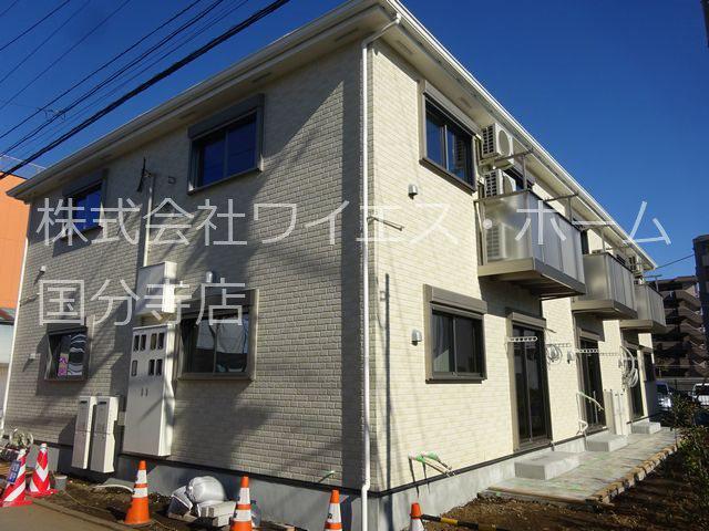 カーサエクリス(2LDK/1階)