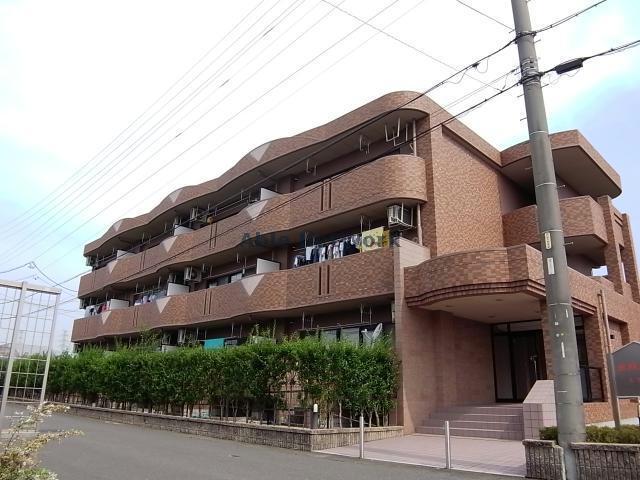 岐阜県本巣郡北方町 築24年(2LDK/3階)