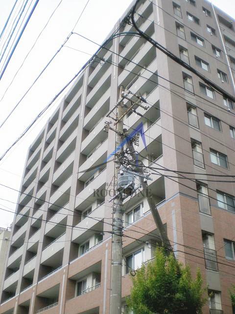 シャリエ錦糸町石原(2LDK/5階)