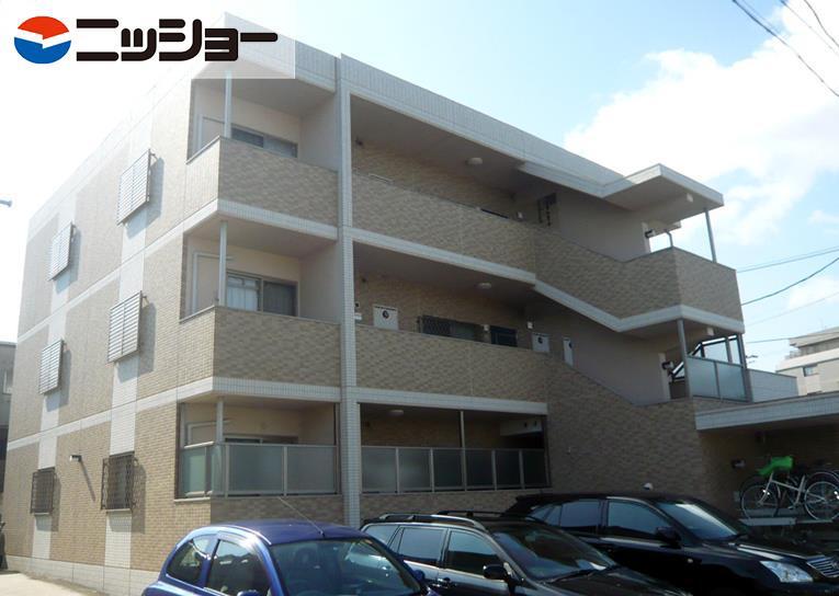 CASA KS(1LDK/2階)