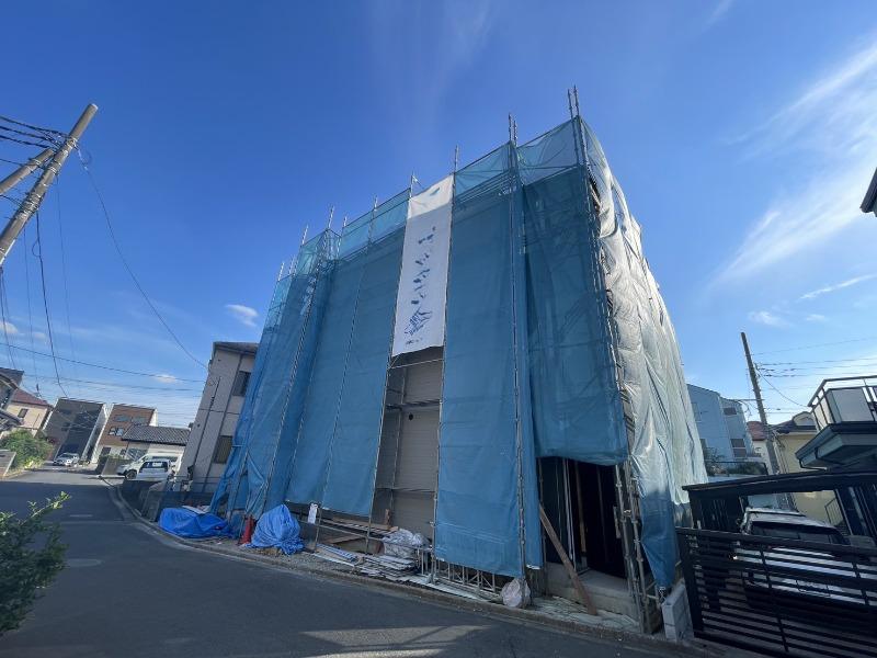 キャメル所沢弥生町2(1K/1階)