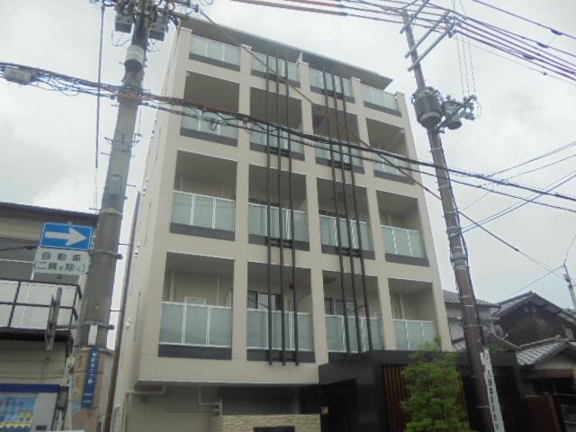 サクシード姫路駅南(ワンルーム/5階)