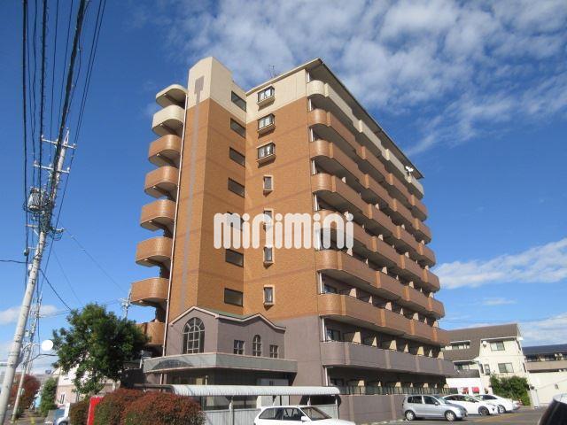 LA CHAINE(2LDK/9階)
