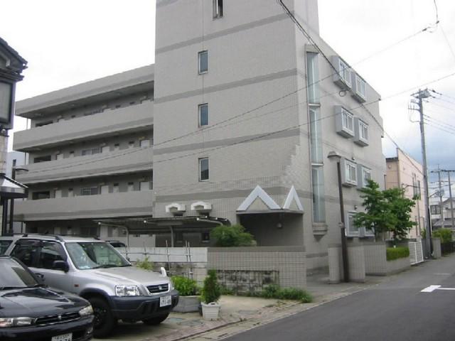 エステート90(3DK/4階)