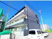 リブリ・リバーサイド南流山(1K/3階)