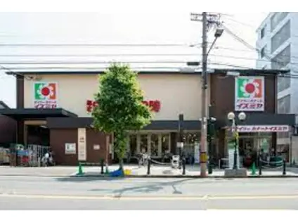 ロフティ智恵光院南(1K/1階)の周辺写真