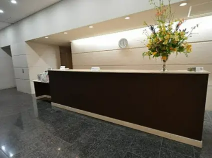 イッツ東京フォーサイトスクエア1101(3LDK/11階)の外観写真