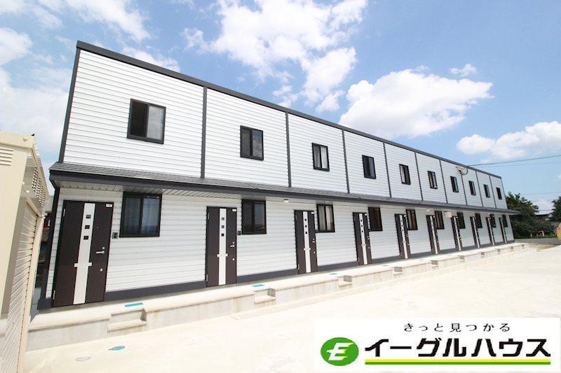 サンマリノ水屋町(1DK/1階)