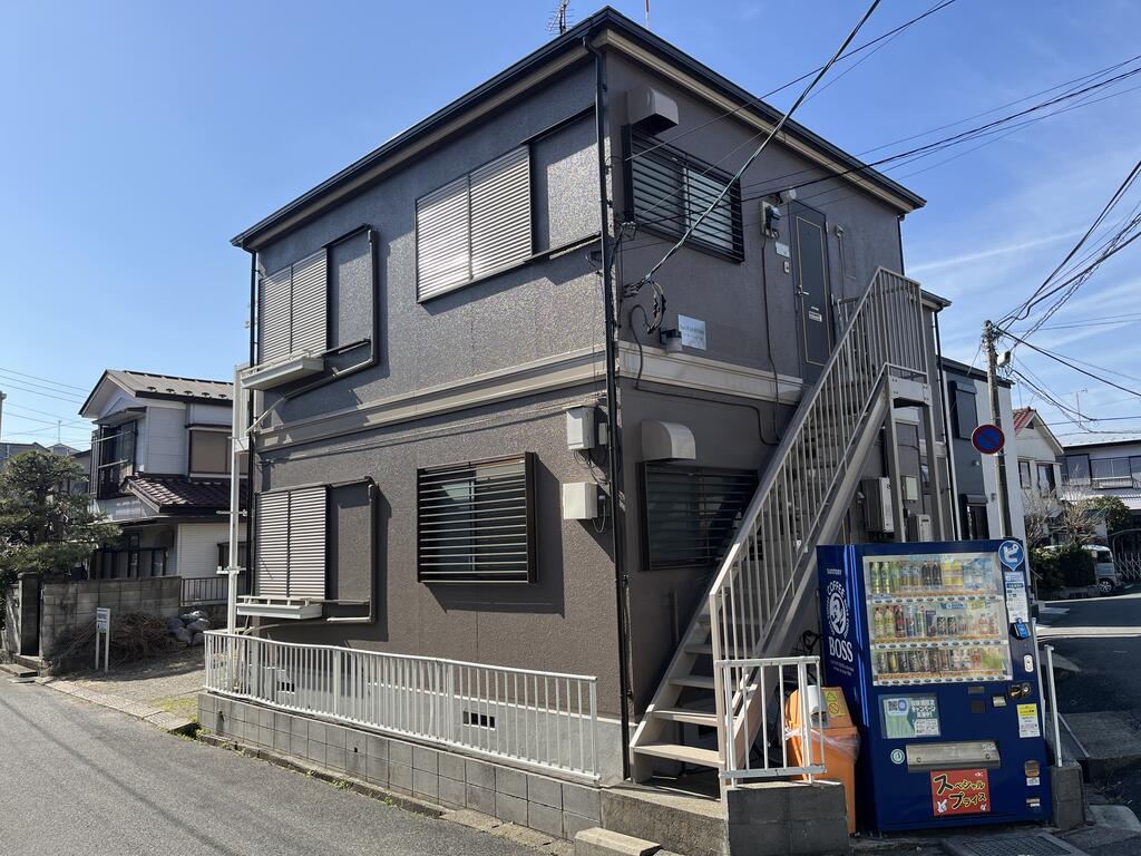 イースト WIND MIYAMA(2LDK/1階)