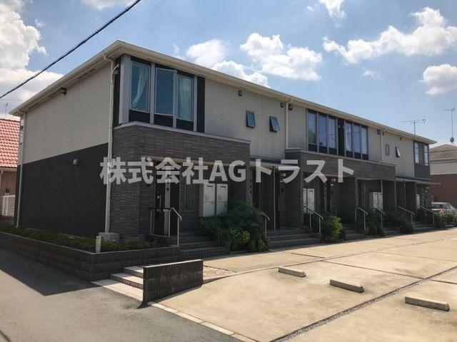 プランドール(2LDK/2階)