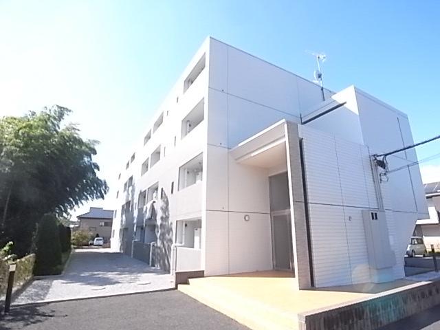 レジェンドV(1K/3階)
