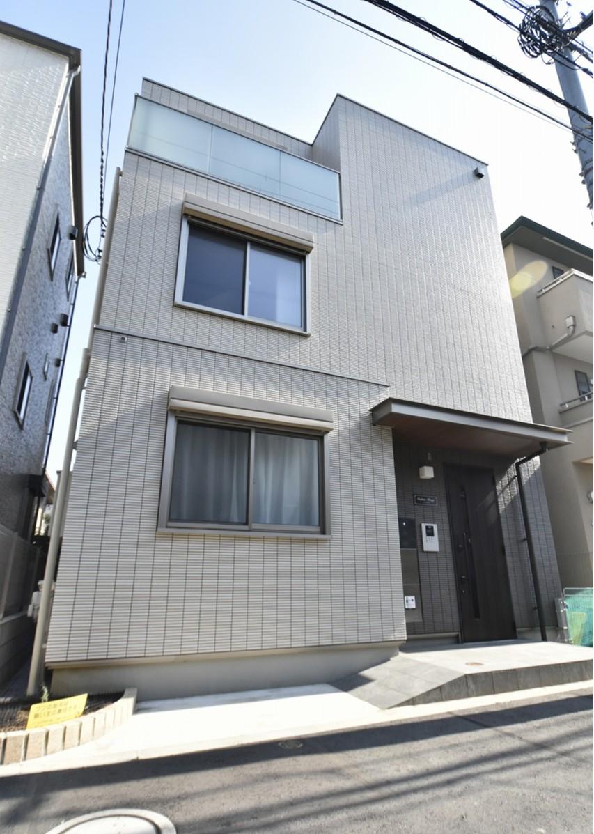 ダフネ高円寺(1LDK/2階)