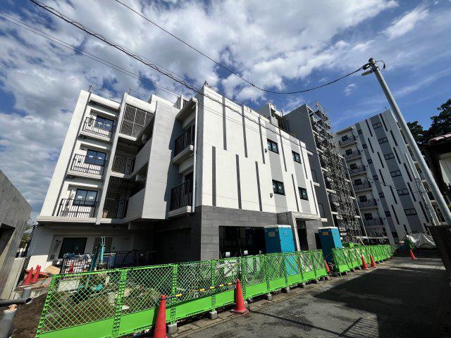 S-RESIDENCE東浦和AGUA(2LDK/5階)