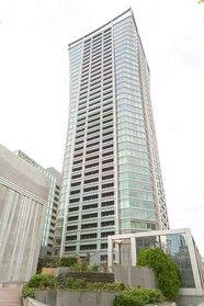 パークコート渋谷 ザ タワー(2LDK/25階)