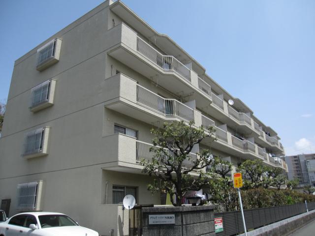 グランド・ハイツNIKKO(3LDK/2階)