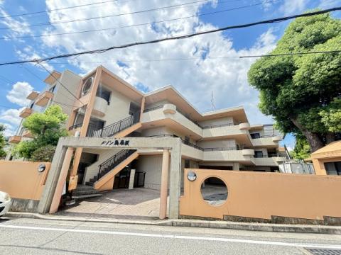メゾン鳥居坂(3LDK/3階)