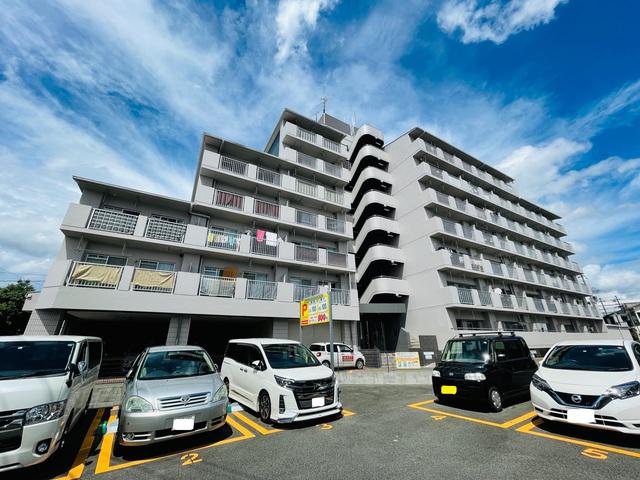 パールマンション(3LDK/2階)