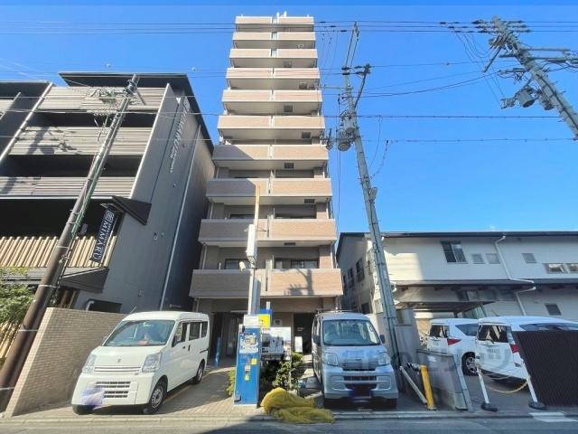エステムコート京都烏丸(1DK/3階)