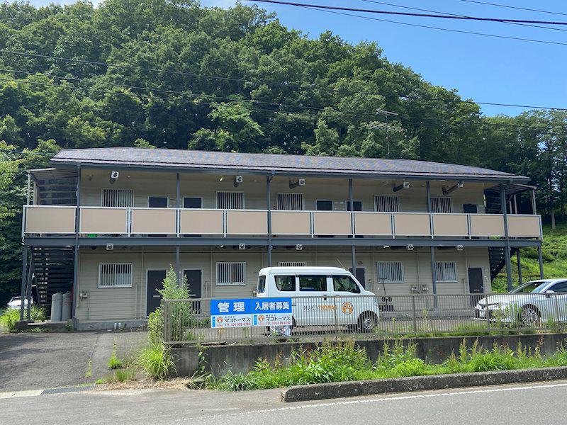 ゼルコヴァホウライI(1DK/2階)