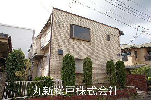 ベルメゾン(2DK/2階)