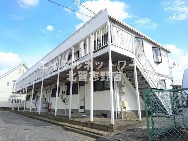ファミーユ福田(3DK/1階)