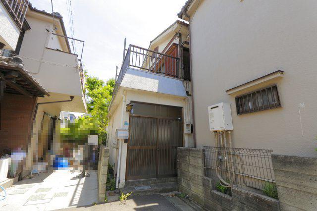 春江町3丁目戸建(3LDK/1階)